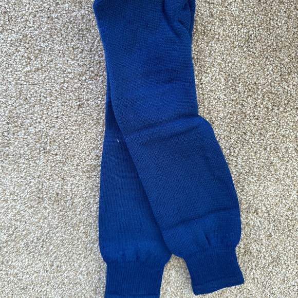 Vintage American Airlines Socks
Red and Blue - Picture 4 of 6